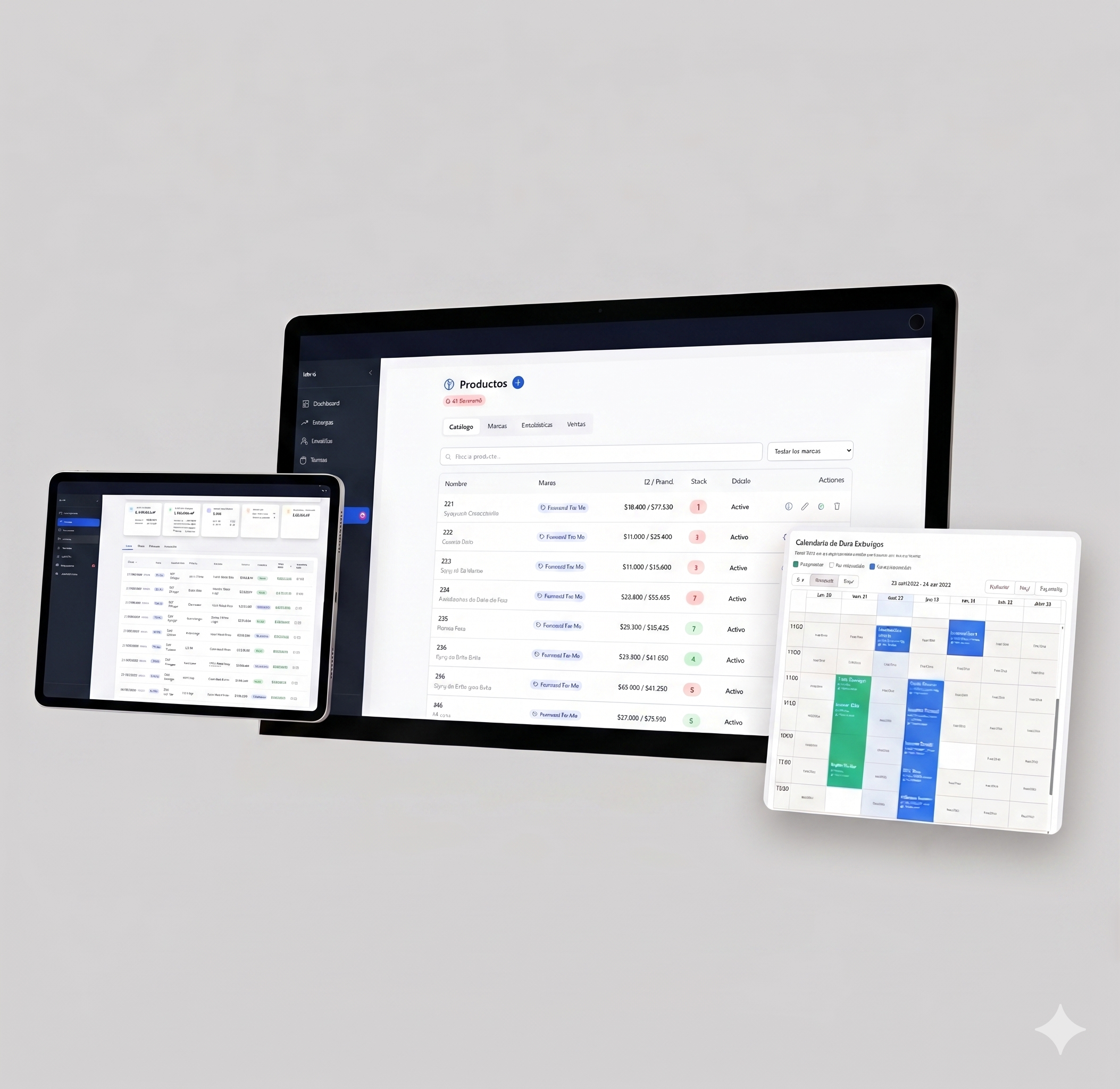 UI 1